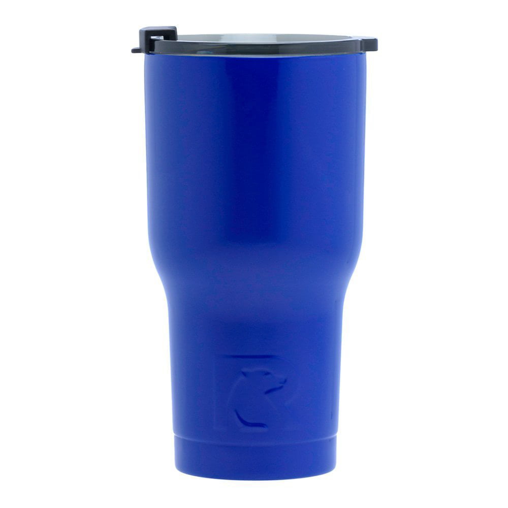 Muy Grande RTIC Bottle Tumbler - Slate Blue - 32oz — Muy Grande