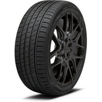 Set of 2 Nexen N'Fera SU1 265/30ZR22XL 97Y Tires 2653022 265 30 22