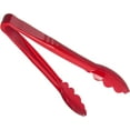 thumbnail image 4 of Carlisle Carly Salad Tong, 9" Utility Tong, 12 Pack, 4 of 8