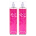 thumbnail image 1 of Can Can by Paris Hilton pour Femmes - Bruine Parfumée 8 oz - Lot de 2, 1 of 3