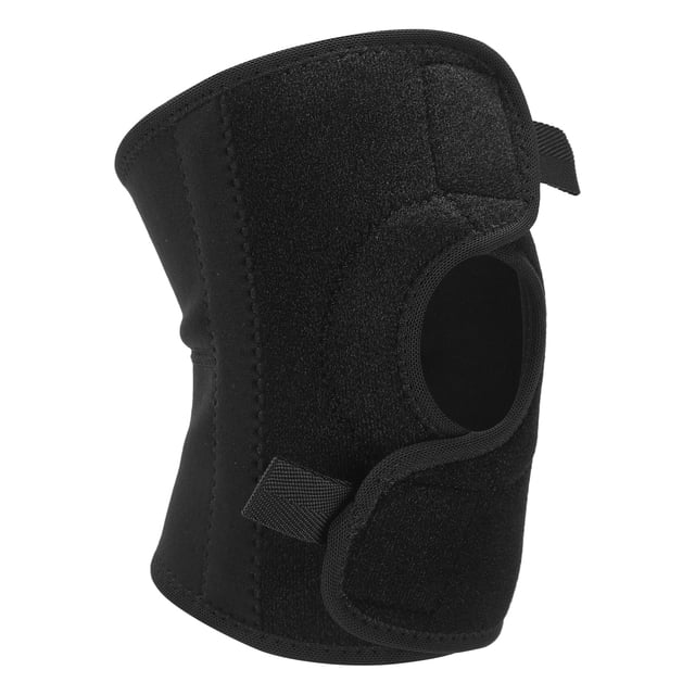 Knee Compression Sleeve Support, Knee Brace Flexible Pain Recovery for Volleyball for Cycling