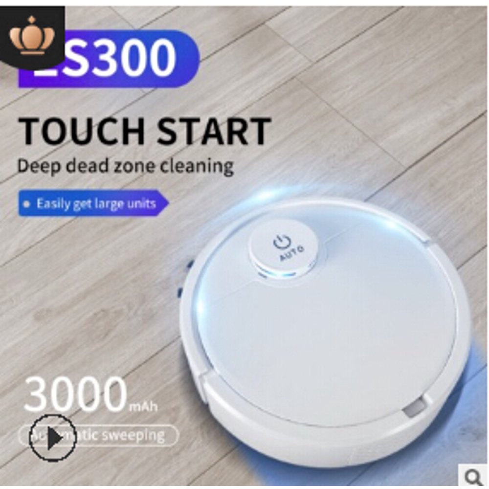 strongest suction robot vacuum