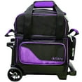 thumbnail image 2 of Pyramid Path Pro Deluxe Single Roller Bowling Bag, 2 of 3
