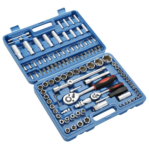 Replacement Socket Set Case