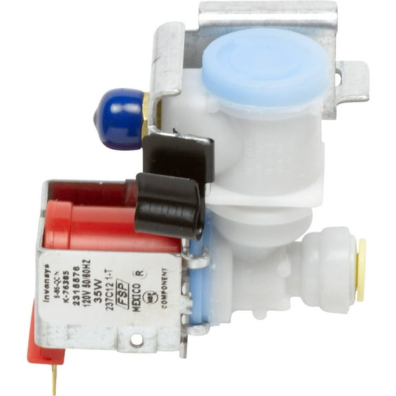 Whirlpool 2315576 Valve-Inlet