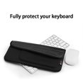 thumbnail image 2 of Carrying Bag Portable Storage Pouch Dustproof Protective Liner Pocket for Ios Keyboard Mouse, 2 of 8