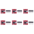 thumbnail image 1 of Likrtyny Placa amplificadora un canal LM4871 3W DC 3V-5V para Kit bricolaje electrónico altavoz, 1 of 8