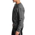 thumbnail image 2 of Champion Powerblend Graphic Logo Crew (Men's) 1 Pack, 2 of 6
