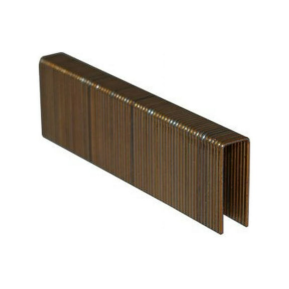 Spotnails 8610PG-10M 1/2" 16-ga Crn Gal Paslode Sty Sheath Stpl,10000ct,1-1/4"L