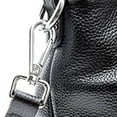 thumbnail image 3 of Luxalzxs PU Leather Purses and Handbags for Women Shoulder Bags Stylish Large Capacity Hobo Handbags Purses Crossbody Bags Top Handle Satchel Bags, 3 of 5