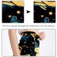 thumbnail image 3 of Bee Chiffon Beach Dresses for Women - Stylish and Lightweight Beach Dress, 3 of 6