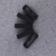 thumbnail image 4 of Greenadscape 6Ud Soporte Para De De Silicona Negro Material Premium Y Flexibilidad Óptima, 4 of 8