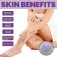 thumbnail image 4 of Hair Removal Exfoliating Scru, 4 of 4
