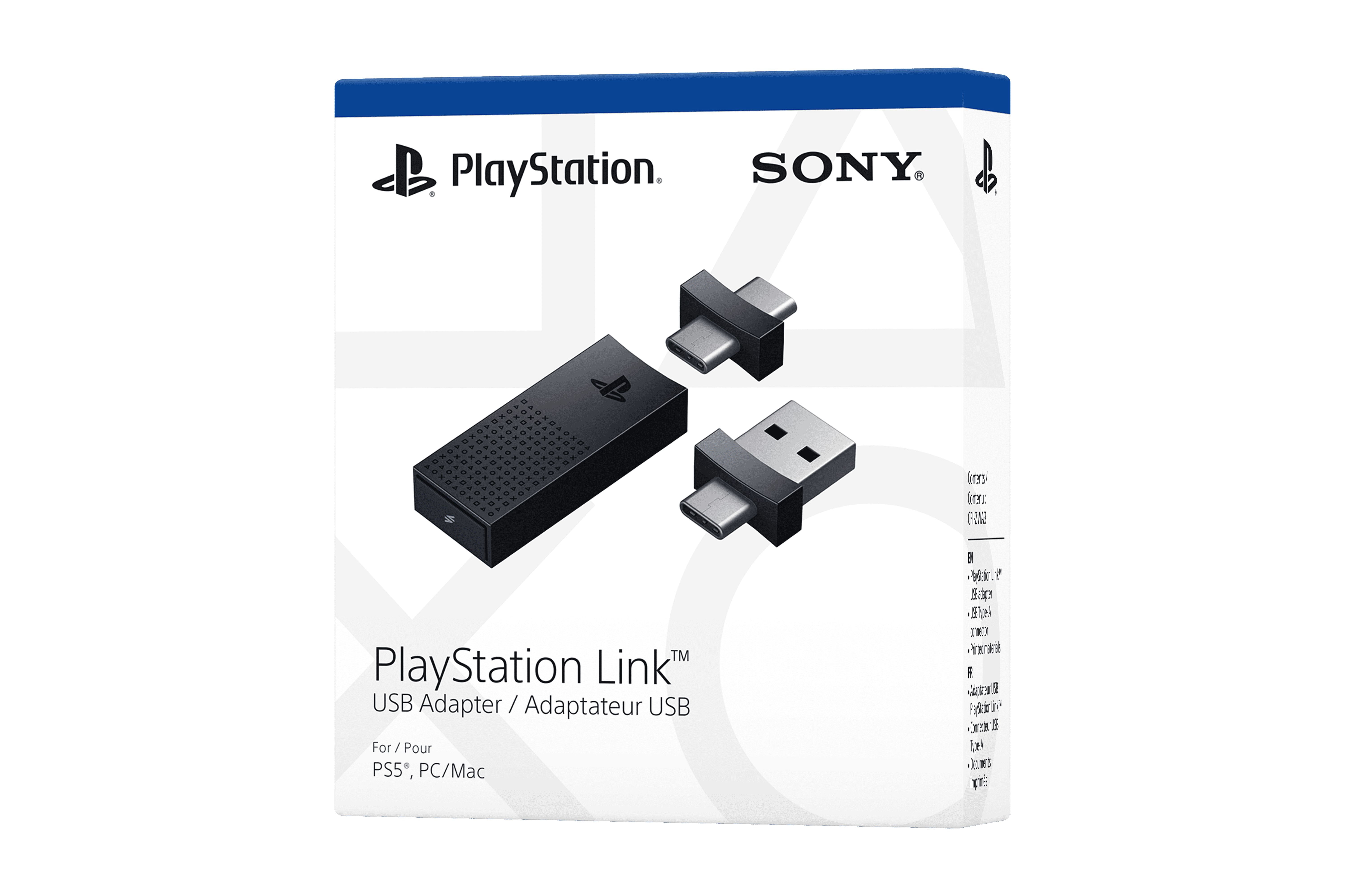 PlayStation Link USB Adapter