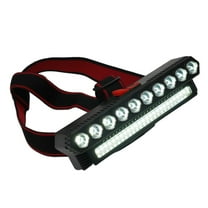 Super-bright 50000LM LED Headlamp Headlight Flashlight Head Torch 10LED