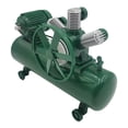 thumbnail image 1 of Simulation 1:12 Air Compressor Decoration Body Parts Model Toy, 1 of 8