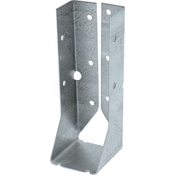 Simpson Strong Tie LUC26Z Concealed Flange Hanger by Simpson Strong-Tie