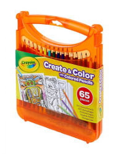 Crayola Creations Set Diseño De Uñas Fashion [IDEAS E IMÁGENES