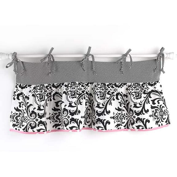 Cotton Tale Designs Girly Valance