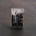 thumbnail image 5 of 4X JQX-13FL CA 110V Bobina DPDT 8-Pin 8P Rele de Potencia Electromagnetico, 5 of 5