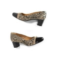 thumbnail image 3 of Zapatilla Baja Cerrada Mujer Flexi Sintético 47413 Vibora Flexi Sintético, 3 of 4