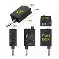 thumbnail image 4 of Mobile Phone Pc Sound Card Live Audio Converter Live, 4 of 5