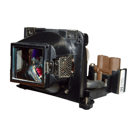 Advanced Lamps™ Lamp & Housing for The Mitsubishi PM-330 Projector - 1 Unit per pack