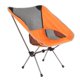 thumbnail image 2 of Silla de Camping Al Aire Libre ANGGREK Plegable Portátil Soporte de Metal Multiusos para Pesca, 2 of 8