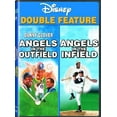 thumbnail image 2 of Angels in the Outfield / Angels in the Infield (DVD), Walt Disney Video, Kids & Family, 2 of 2