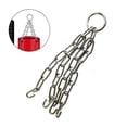 thumbnail image 5 of Heavy Duty Mma Boxing Heavy Bag Chain Punching Bag Hanger Chain Replace, 5 of 5