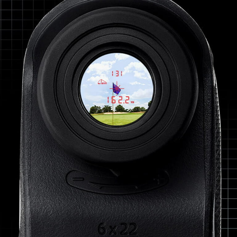 Nikon 16760 COOLSHOT 50i Golf Rangefinder with OLED Display & Built-in  Mounting Magnet Bundle with Steel 7-in-1 Multi-Function Golf Tool and  Neoprene Zippered Headcover for Golf Club Iron Head - Walmart.com