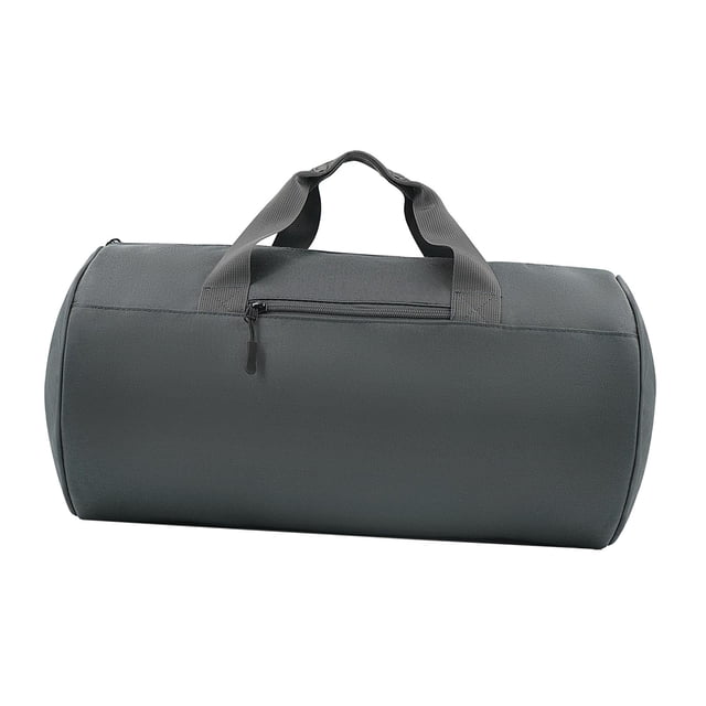 Bolsa de gimnasio, bolsa de viaje, bolsa de ropa portátil, bolsa de , bolsa , bolsa de viaje, bolsa de lona para acampar, hacer ejercicio, Gris