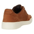 thumbnail image 5 of Cole Haan Men's Grand Crosscourt Modern Perforated Sneaker in British Tan, 5 of 6