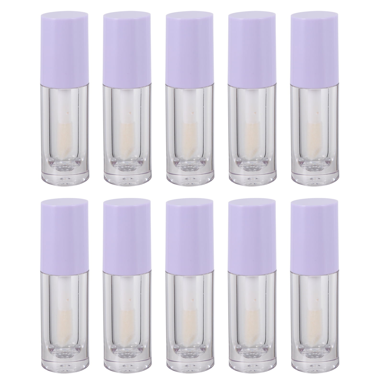 Lip Gloss Tubes Balm Lipgloss Containers Bottles Tube Lipstick Empty