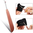 thumbnail image 3 of Seam Ripper kit 2 Big Seam Ripper 2 Small Seam Ripper 1 Thread Cutter, 3 of 5