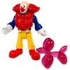 Imaginext Circus Clown Action Figure