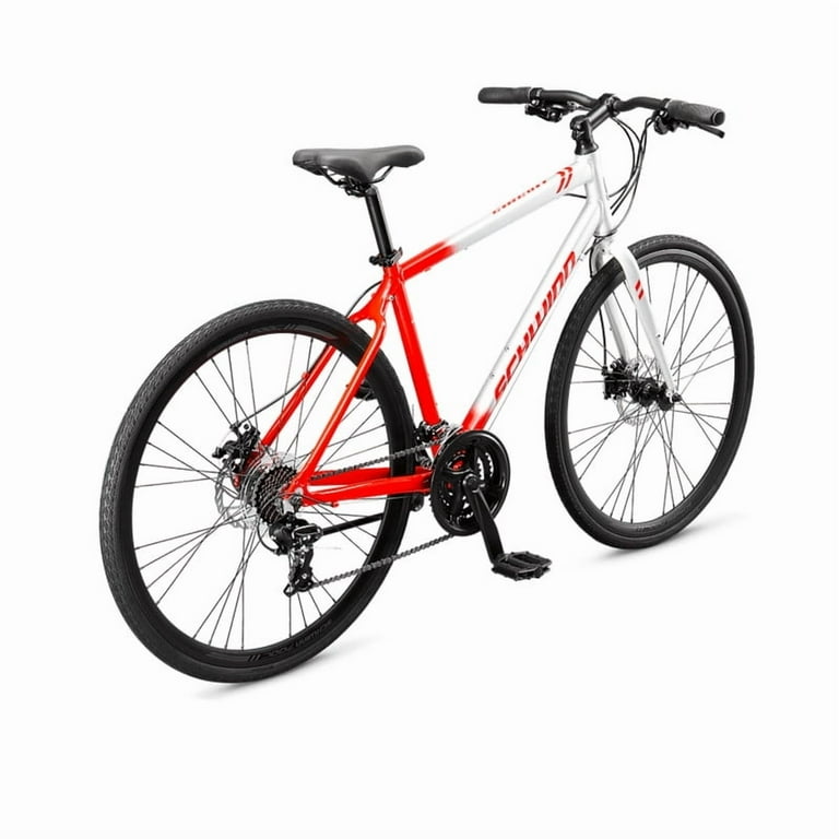 Schwinn Kempo Schwinn Men's Hybrid Bike 700c Mountain Bike