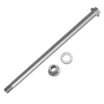 thumbnail image 1 of jinwen Rear Bolt Motorcycle Replace High Strength Professional Screws Gasket Rear Swing, 1 of 9