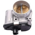 thumbnail image 5 of CCIYU 12595829 Electronic Throttle Body Actuator Assembly for Controlling Fuel Injection fit for 2008-2014 for Chevy Express 1500/2007-2013 for Chevy Silverado 1500/2008-2014 for GMC Savana 1500, 5 of 6