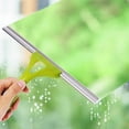 thumbnail image 4 of Fankiway Mini Glass Wiper, Household Window Cleaner, Non Damaging Surface Wiper, Single Sided Window Cleaner, Home & Kitchen Product, 4 of 9