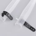 thumbnail image 4 of S SERENABLE 10 Pieces Fishing Rod Protection Cap for Fishing Tips - Protection Cover - Clear M, 4 of 8