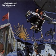 Leave Home (Maxi Single)