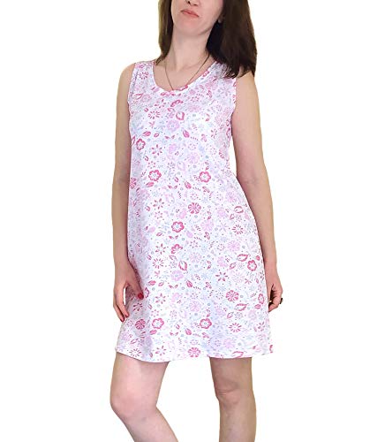 5x cotton nightgowns Clearance