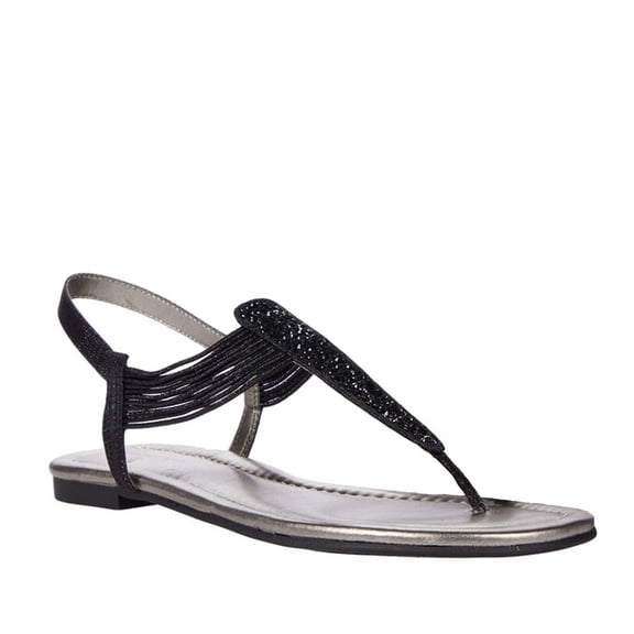 BANDOLINO Kayte2 Women Adult Women 6.5 KAYTE2-BLK Black