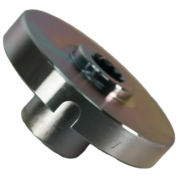 Echo Original Equipment PLATE, ADAPTOR - UPPER - C535000330