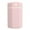 Pink, variant on JilgTeok Usb Humidifier Portable Mini Household Humidifier Desktop Mini Purification Humidifier for Saluting Labor Day