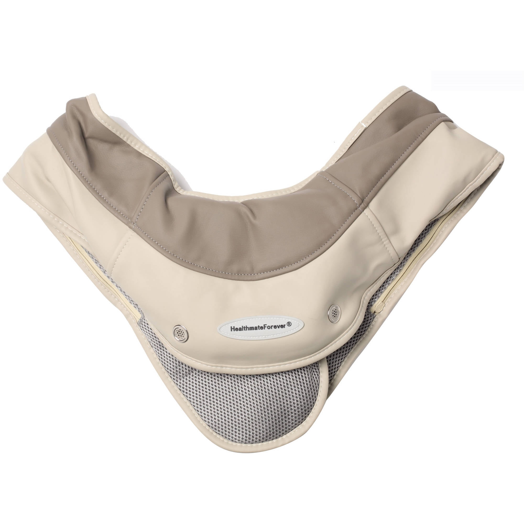 Shiatsu Neck Shoulder and Back Massager