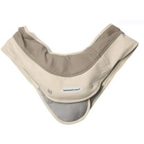 Shiatsu Neck Shoulder and Back Massager with Heat