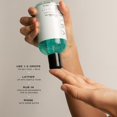thumbnail image 4 of AMUSE SEOUL Dew Jelly Vegan Cushion Foundation Glow Dewy Finish Belleza limpia Piel seca y sensible Ecológica (01 SOONSOO REFILL), 4 of 5