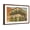 Brown Frame, variant on Art.com Old Absinthe House, New Orleans, Louisiana Art Print, Black Frame Wall Art, 23" x 17"